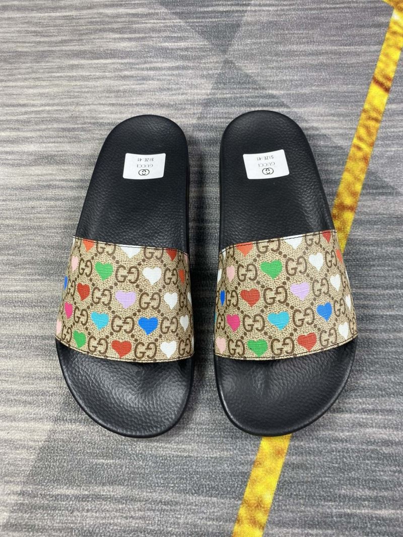 Gucci Slippers